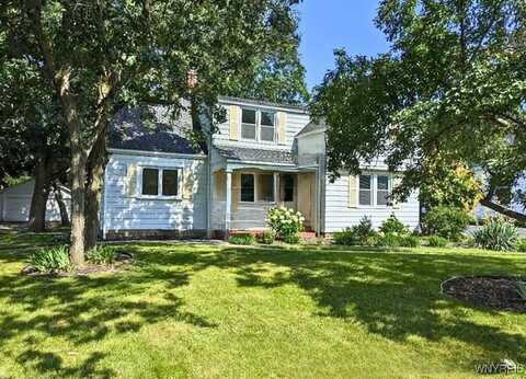 4289 Harris Hill Road, Clarence, NY 14221