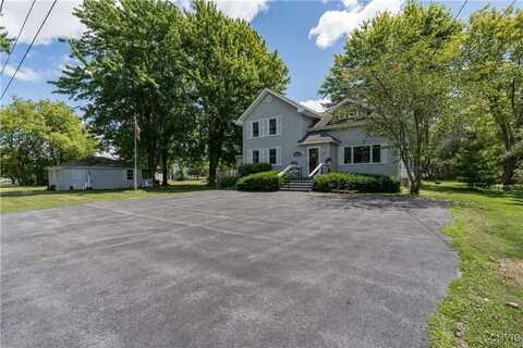1042 E Joseph Street, Cape Vincent, NY 13618