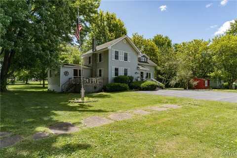 1042 E Joseph Street, Cape Vincent, NY 13618