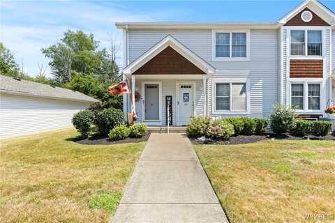 97 Olde Stone Lane, Lancaster, NY 14086