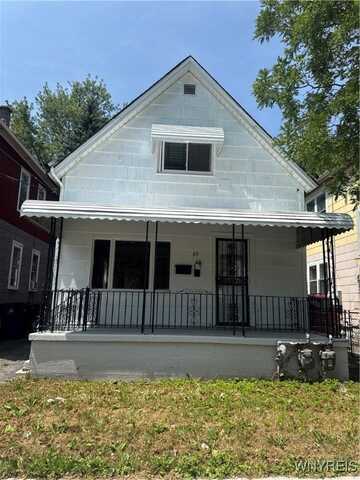 60 Sattler Avenue, Buffalo, NY 14211