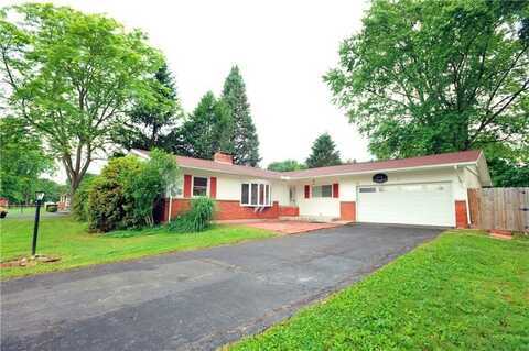 15 Greenvalley Drive, Big Flats, NY 14814