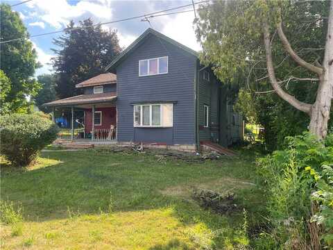 22 Church Street, Richmondville, NY 14471