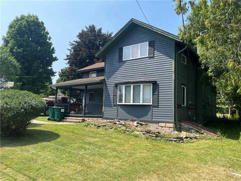 22 Church Street, Richmondville, NY 14471