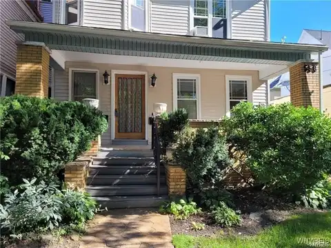 558 Breckenridge St (lower), Buffalo, NY 14222