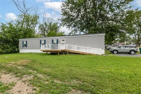 3525 Route 364 LOT E3, Canandaigua City, NY 14424