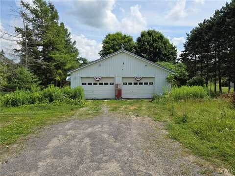Lowville Road, Rodman, NY 13682