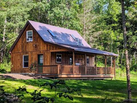 10246 Rile Road, Grangerville, NY 14735