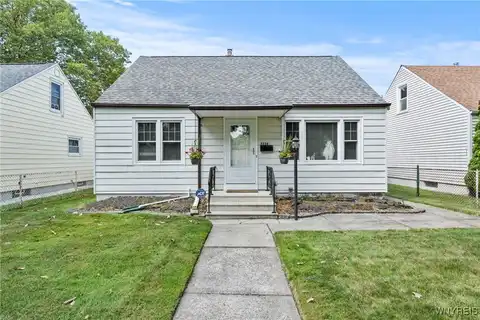 3336 C Street, Niagara Falls, NY 14303