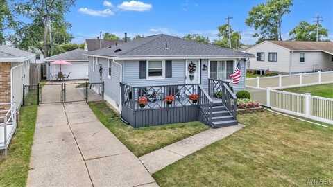 111 Desmond Drive, Tonawanda, NY 14150