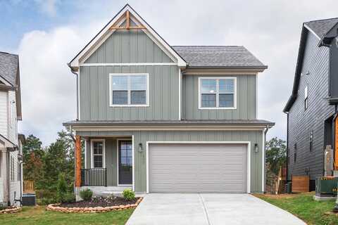 1638 Little Sorrel Road, Hixson, TN 37343