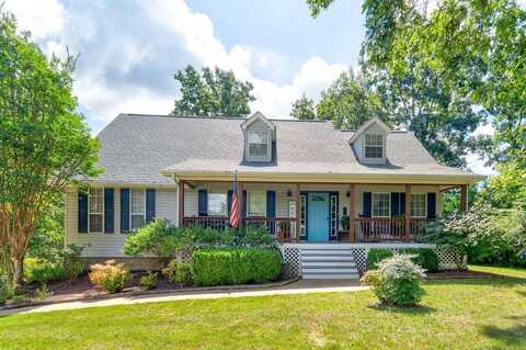 10908 Possum Trail Road, Harrison, TN 37341