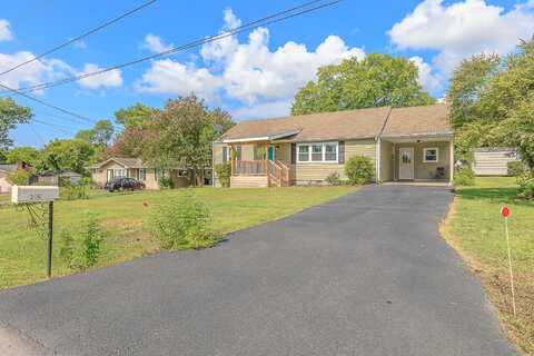 206 Roberts Drive, Fort Oglethorpe, GA 30742