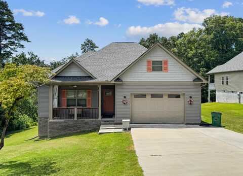 309 Autumn Avenue, Rossville, GA 30741