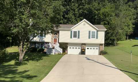 394 Stanley Drive, Ringgold, GA 30736