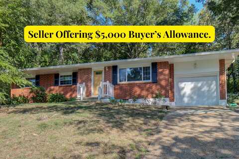 7708 Nautical Way, Chattanooga, TN 37416