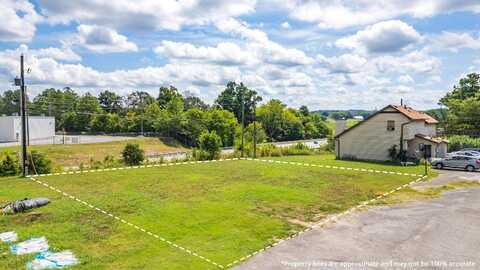 90 Park Street, Chickamauga, GA 30707