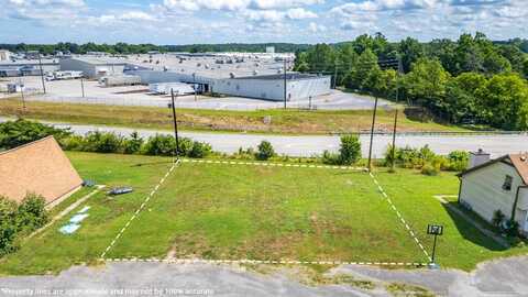 90 Park Street, Chickamauga, GA 30707