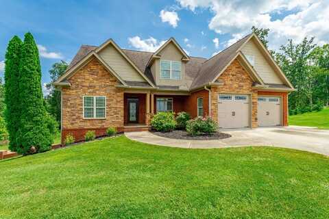 103 N Pointe Road, Ringgold, GA 30736