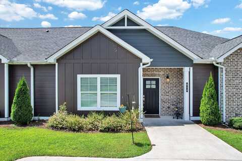 654 Bellingham Drive NE, Cleveland, TN 37312