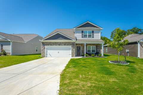 1910 Abington Farms Way, Hixson, TN 37343