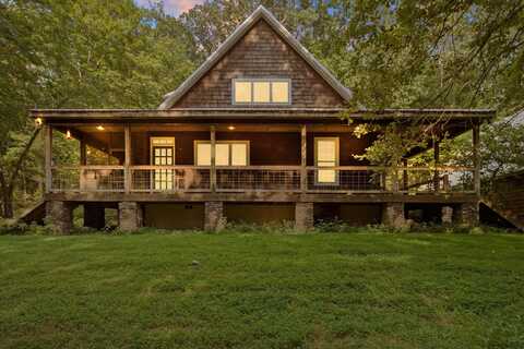 917 N Dick Creek Road, La Fayette, GA 30728