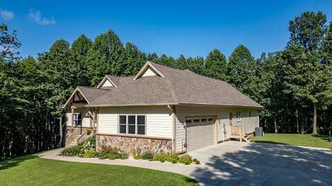136 Turkey Trl, Dunlap, TN 37327