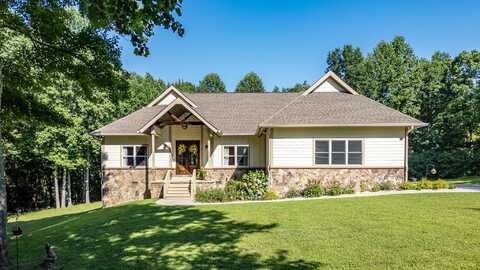 136 Turkey Trl, Dunlap, TN 37327