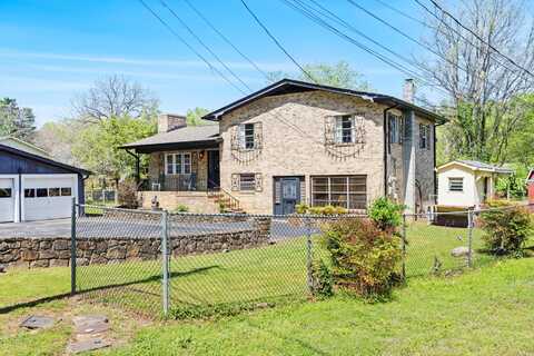 1010 Ogrady Drive, Chattanooga, TN 37419