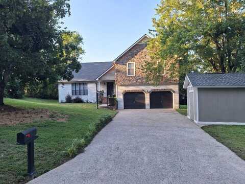 9317 Fuller Road, Chattanooga, TN 37421