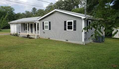 980 James Avenue, Chattanooga, TN 37421