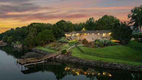 12010 Pine Cove Drive, Soddy Daisy, TN 37379