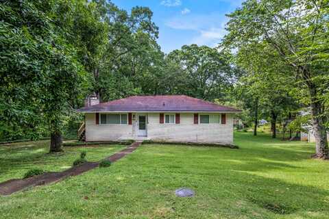3909 Chickamauga Avenue, Chattanooga, TN 37406