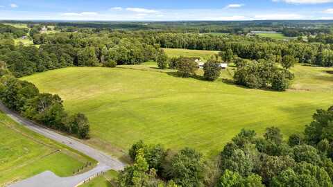 20.44 Ac County Road 126, Henagar, AL 35978