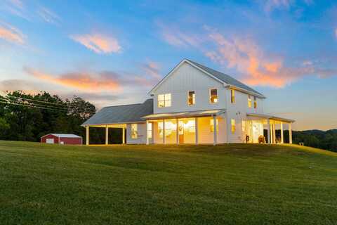 406 Haven Creek Lane, Chickamauga, GA 30707