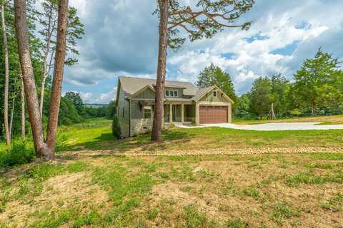 7639 Grasshopper Road, Georgetown, TN 37336
