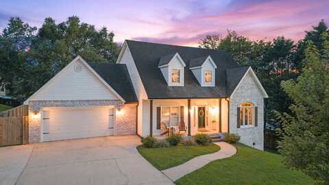 1768 Brookwood Drive NE, Cleveland, TN 37323