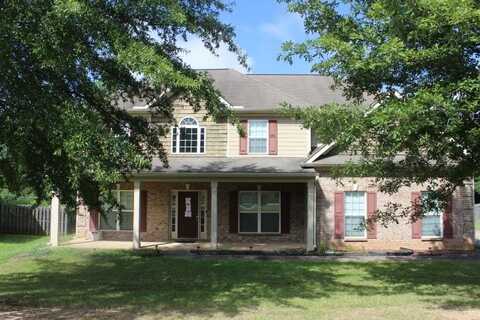9590 ENGLISH IVY COURT, FORTSON, GA 31808