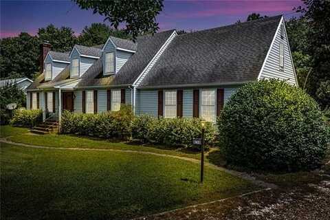 143 Sutton Avenue, Reedville, VA 22539
