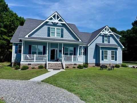 330 Jackson Farm Lane, Deltaville, VA 23043