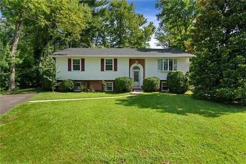 8502 WOODBINE Lane, Annandale, VA 22003