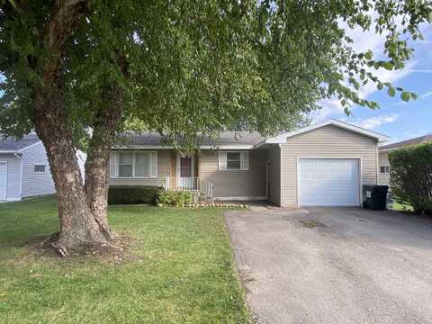 330 Euclid Avenue, Shelby, NE 68662