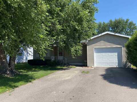 330 Euclid Avenue, Shelby, NE 68662