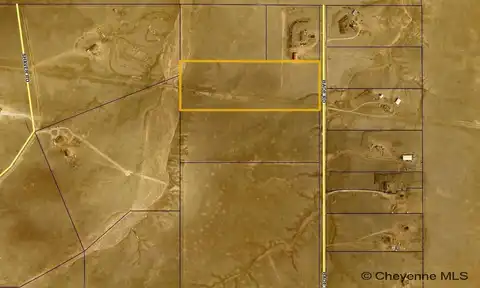 TBD BADE RD, Cheyenne, WY 82009