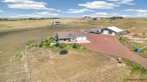 1528 TKO RANCH RD, Cheyenne, WY 82009