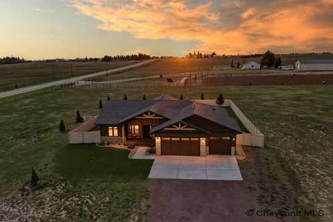 11107 STADEL RD, Cheyenne, WY 82009