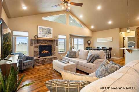 11107 STADEL RD, Cheyenne, WY 82009