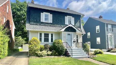 3573 SILSBY ROAD, UNIVERSITY HEIGHTS, OH 44118