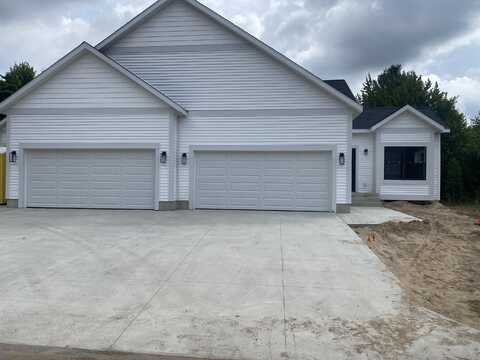 7122 KERRIE LANE, NORTON SHORES, MI 49456