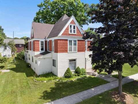 212 NICHOLS, CHARLEVOIX, MI 49720